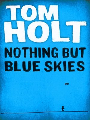 cover image of Nothing But Blue Skies